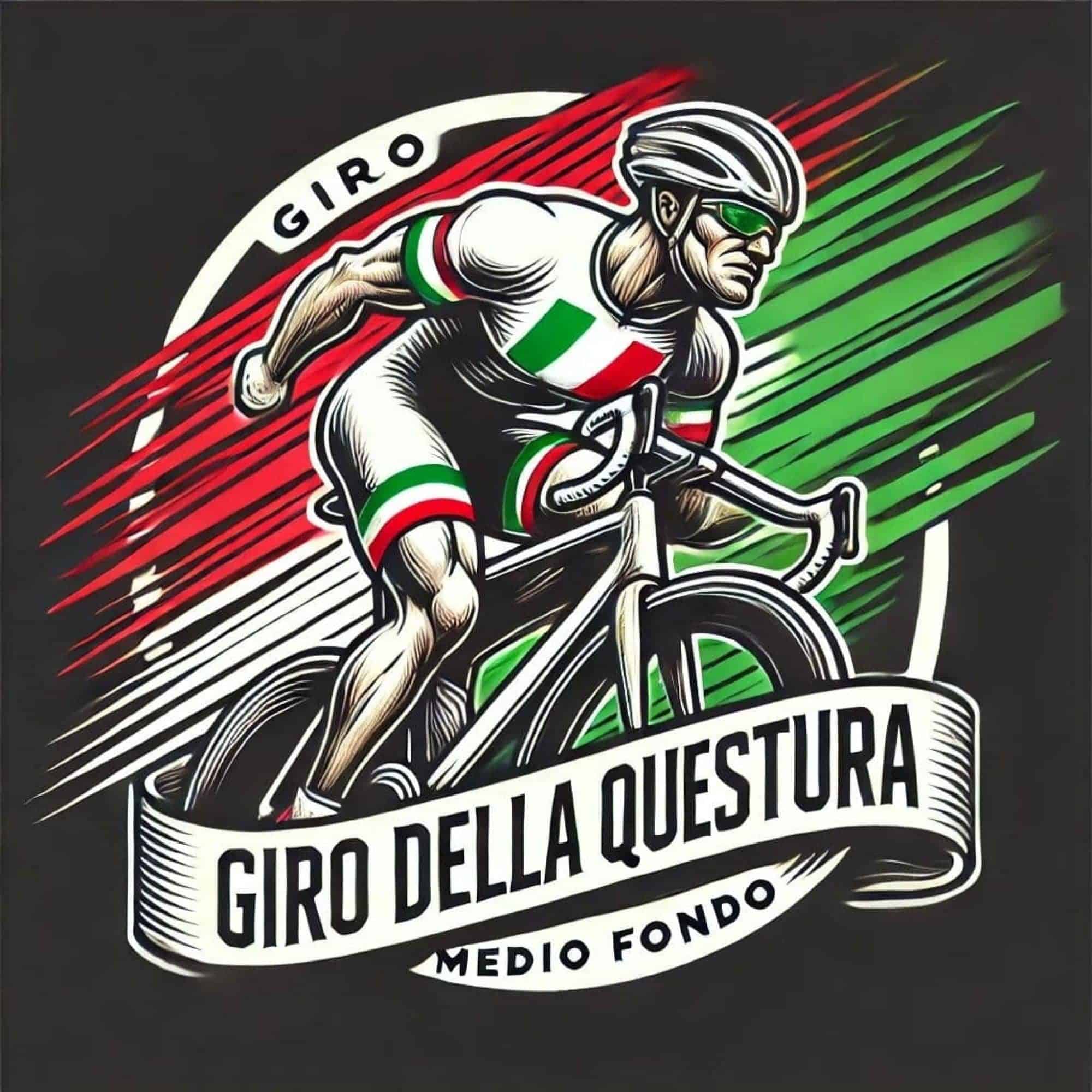 Giro della Questura