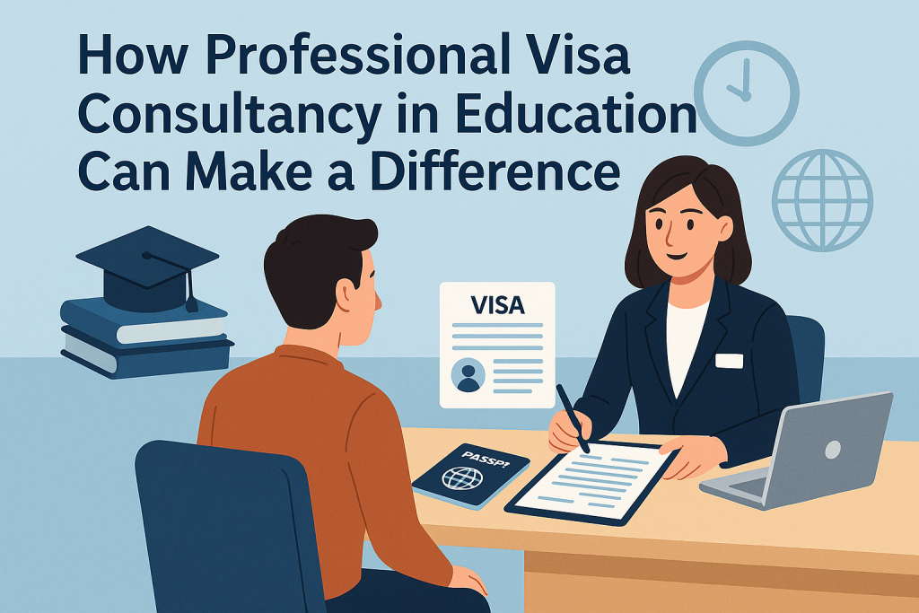 consultancy-in-education