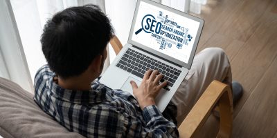 SEO agency