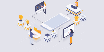Top 5 Advantages of Hiring a Mobile App Development