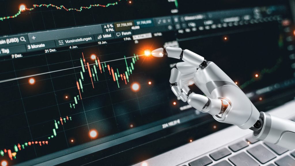 Best Trading Platform in UAE