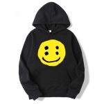 Monochrome Magic Styling Neutral Hoodies for Impact