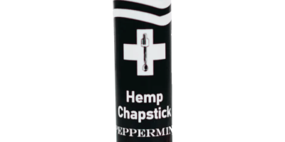 Full Spectrum CBD Chapstick