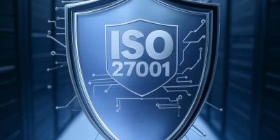 certificazione iso 27001