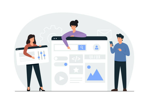 website developers in dubai
