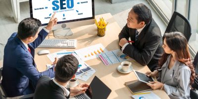 SEO Company Malaysia