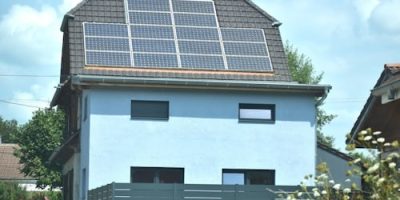 solar panels