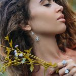 Aquamarine Jewelry