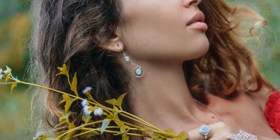Aquamarine Jewelry