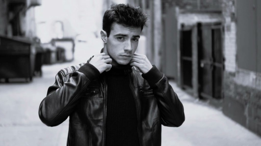 10 Reasons Why Every Man Needs a Leather Jacket