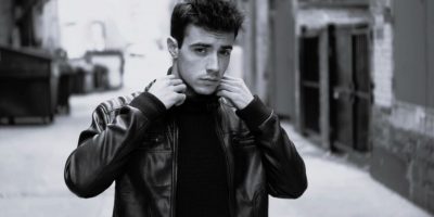 10 Reasons Why Every Man Needs a Leather Jacket