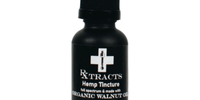 Walnut CBD Oil
