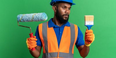 Elevate Your Space with Professional Painting Services in Kansas City, and Office Painting in Kansas City, MO