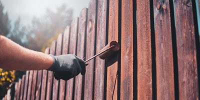 How to Choose the Best Home and Deck Painting Services Near You