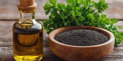 black seed oil suppliers