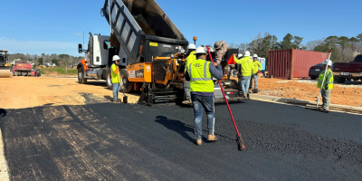 Protect and Preserve Your Pavement with Asphalt Services Near You and Professional Sealcoating