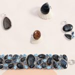 Pietersite Jewelry: The Stormy Gem That Transforms Your Look