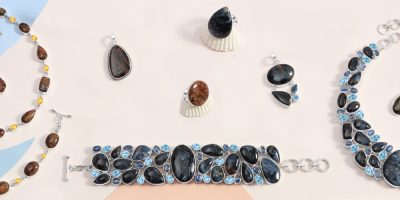 Pietersite Jewelry: The Stormy Gem That Transforms Your Look