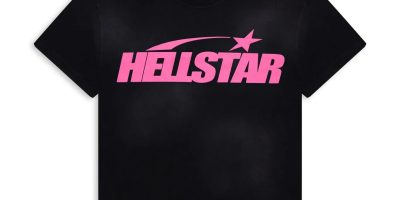 Hellstar clothing