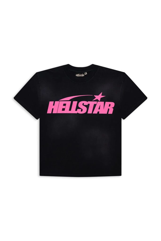 Hellstar clothing