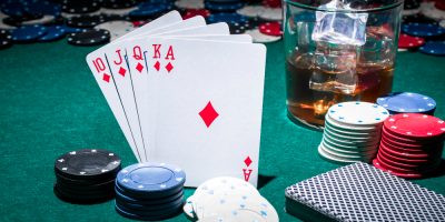 Poker Game Development Company
