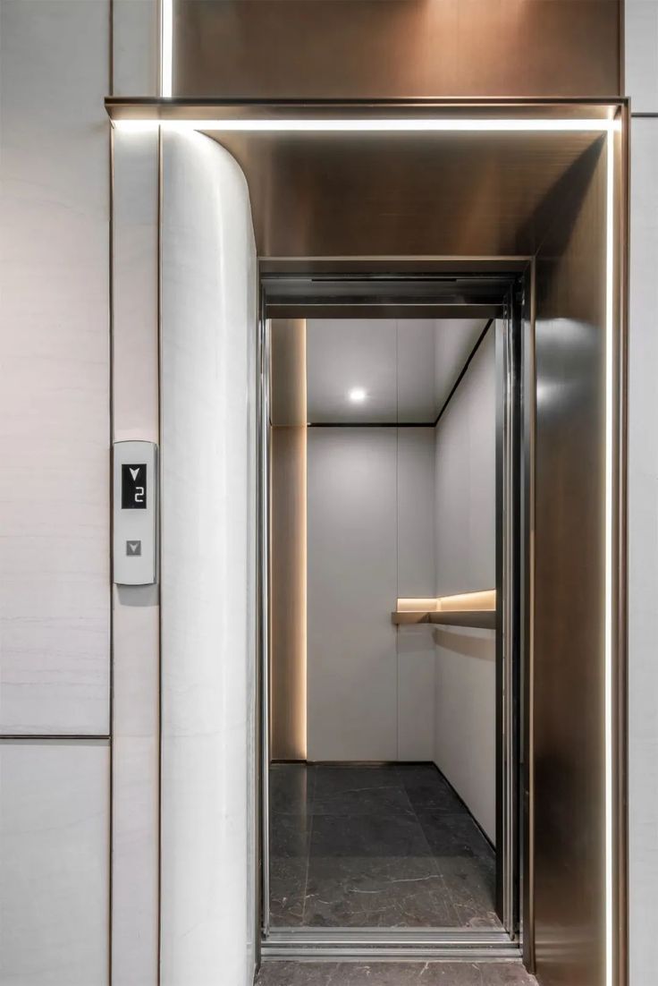 Lift Company in Punjab – MultiTech Elevators