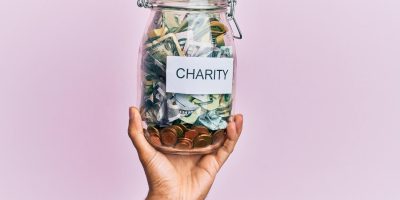 Sponsor a Child, Feed the Children: How You Can Change a Life Today
