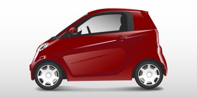 Daihatsu MD-SX