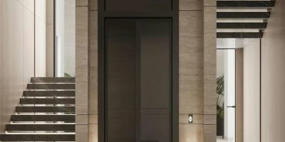 Top Elevator Technologies Revolutionizing Urban Mobility in India by MultiTech Elevators