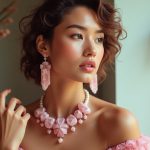 Famous Celebrities Who Love Rhodochrosite Jewelry