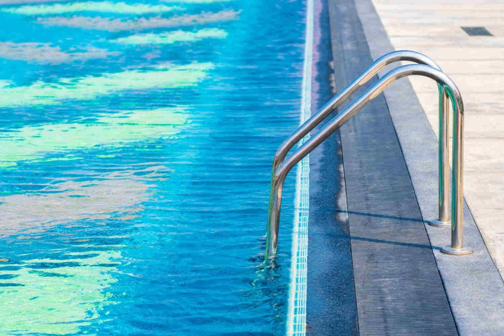 Boarding Steps for Yachts and Boat Swim Step Ladders Making Water Access Easier and Safer