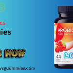 livs probiotic