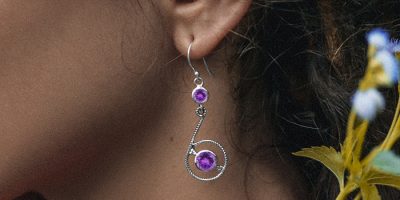 Amethyst Jewelry