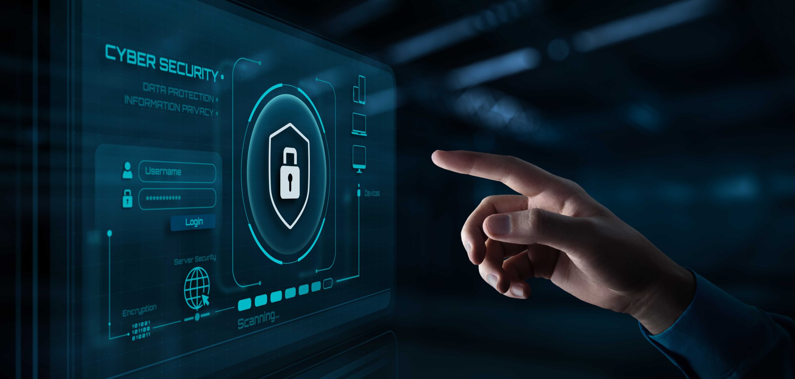 Application Security