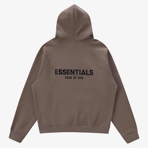 Unisex, Unlimited: Our Essentials Hoodies Are Made for Everyone