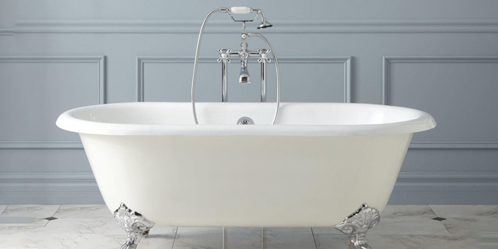 Best bathtubs in india