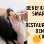 Beneficios de Smart PRP para Restaurar la Densidad Capilar