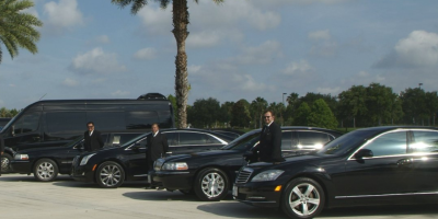 black car service