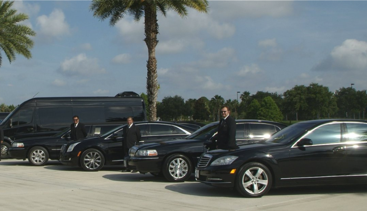 black car service