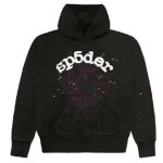 Sp5der hoodie
