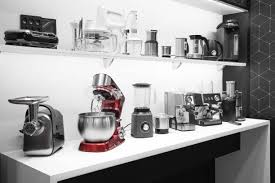 Brazil Small Cooking Appliances Market