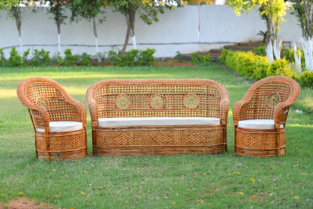 Cane Furniture