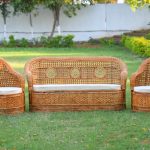 Cane Furniture