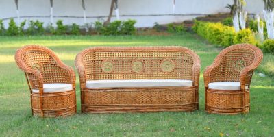 Cane Furniture