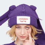 Loverboy hat