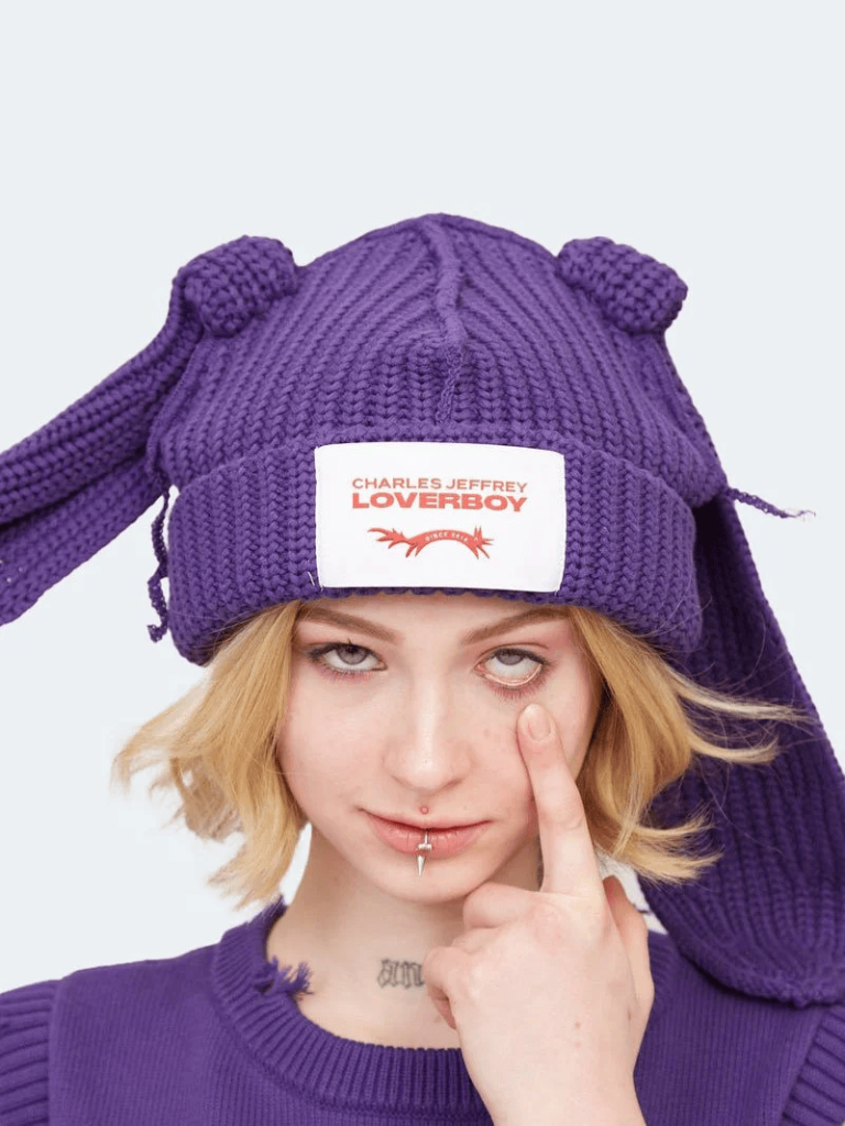 Loverboy hat