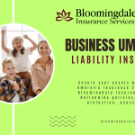 Business Umbrella Insurance