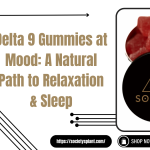 Delta 9 Gummies