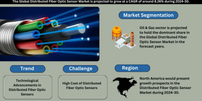 Distributed Fiber Optic Sensor Market