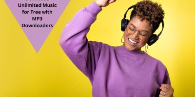 MP3 Downloaders